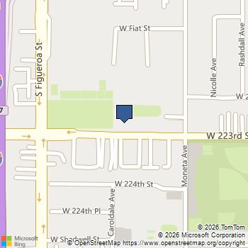 413 W 223rd Street Carson, CA MLS# SR26028290