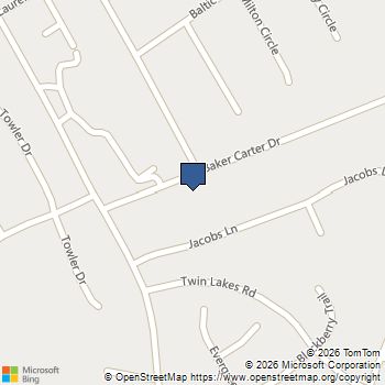 2239 Baker Carter Drive Loganville, GA MLS# 10808579