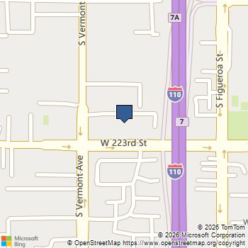 22232 S Vermont Avenue 102B Torrance, CA MLS# SB25103064