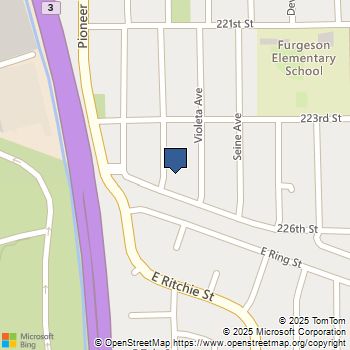 22330 Clarkdale Hawaiian Gardens, CA MLS# RS25228896