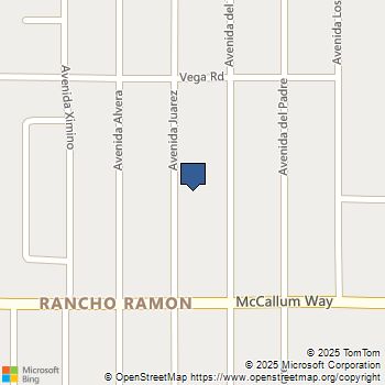 30750 Avenida Juarez Cathedral City, CA MLS# 219136379DA