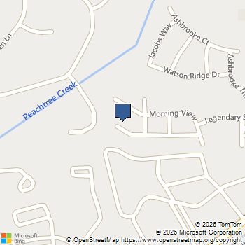 4402 Newfangle Rd Stone Mountain, GA MLS# 7856305