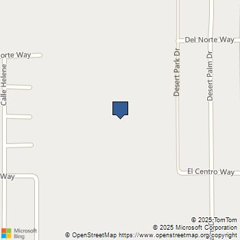 0 30th Avenue Thousand Palms, CA MLS# 219078843PS