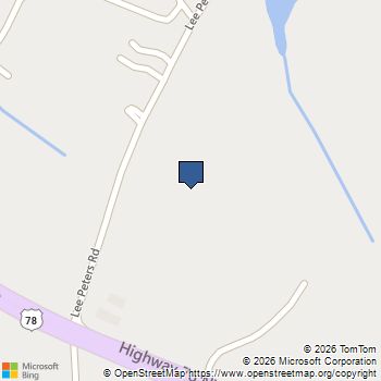 2090 Lee Peters Road Loganville, GA MLS# 7815927