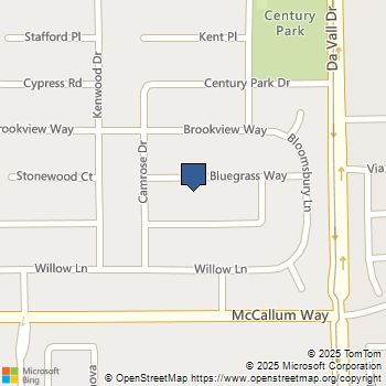 69835 Bluegrass Way Cathedral City, CA MLS# 219137560DA