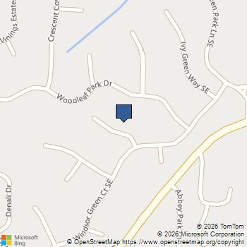 787 Bellhaven Chase Court Mableton, GA MLS# 7795952