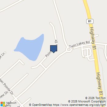 660 Point Place Dri Loganville, GA MLS# 10768375