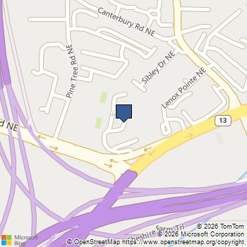 970 Sidney Marcus Boulevard NE 2319 Atlanta, GA MLS# 7741617