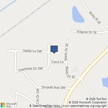 49 Charlotte Drive Mableton, GA MLS# 10855192