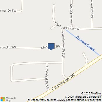 581 Maran Lane Mableton, GA MLS# 10660082