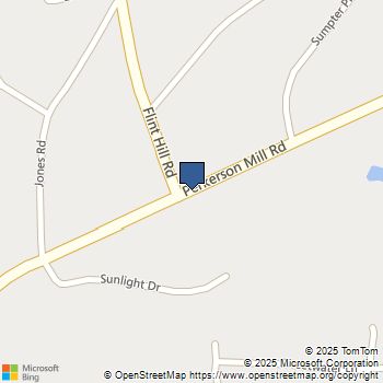 1 Perkerson Mill Road Austell, GA MLS# 7686259