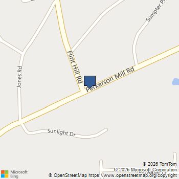 1 Perkerson Mill Road Austell, GA MLS# 7686259