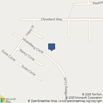 4085 Strandberg Street Corona, CA MLS# IG25255396