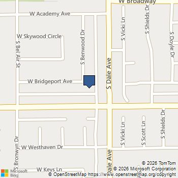 2818 W Bridgeport Anaheim, CA MLS# PW26017170