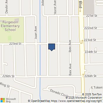 22314 Joliet Hawaiian Gardens, CA MLS# RS25259703