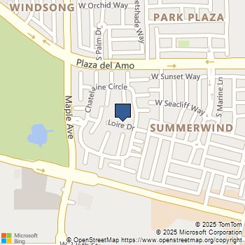 2300 Maple Avenue 140 Torrance, CA MLS# PV22160484