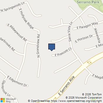 6621 E Prescott Court Orange, CA MLS# 26633509