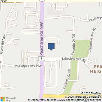 2575 Peachtree Road NE 18C Atlanta, GA MLS# 10675524