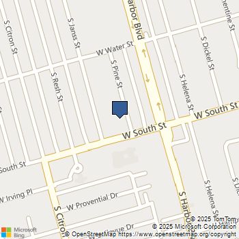 719 S Pine Street Anaheim, CA MLS# 25604613