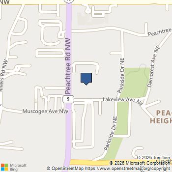 2575 Peachtree Road NE # 18C Atlanta, GA MLS# 7706766