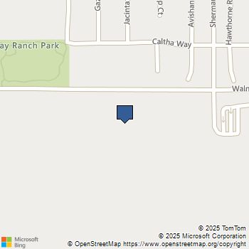 27321 Fossil Cove Perris, CA MLS# IV25090872