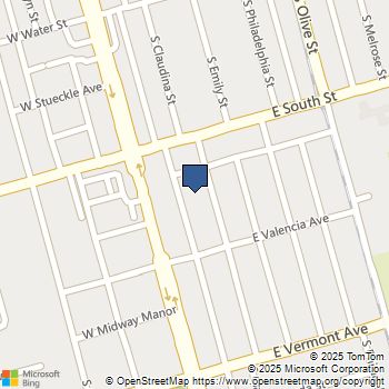 825 S Claudina Street Anaheim, CA MLS# OC25261454