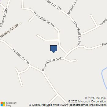 4693 Rivercliff Drive Lilburn, GA MLS# 7807458