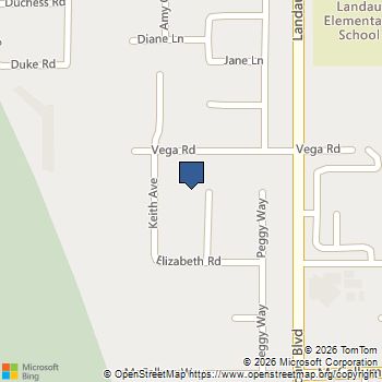 30639 Brenda Cathedral City, CA MLS# PW25278106