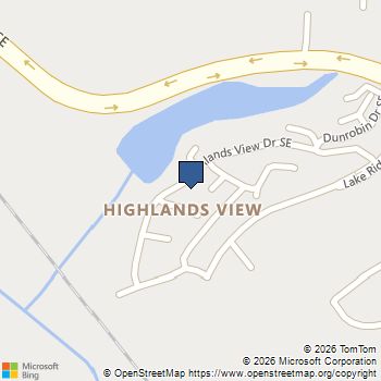 1738 Highlands View SE 11 Smyrna, GA MLS# 10770376