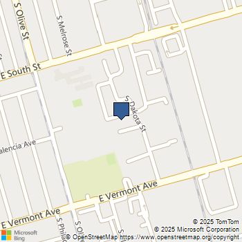 611 E Eton Place Anaheim, CA MLS# PW25154167