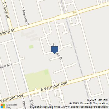 617 E Eton Place Anaheim, CA MLS# PW25162074