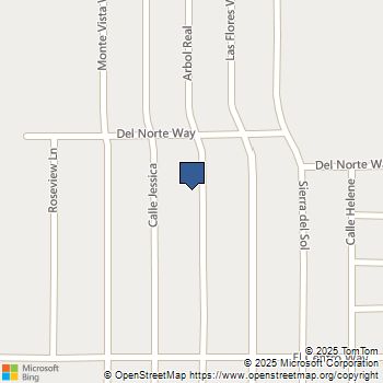 30621 Arbol Real Thousand Palms, CA MLS# 219131986DA