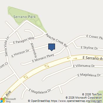 7003 E Monaco Orange, CA MLS# PW25165724