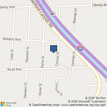 20171 Corona Corona, CA MLS# IV26003709