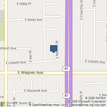 939 S Mancos Place Anaheim, CA MLS# OC26073833