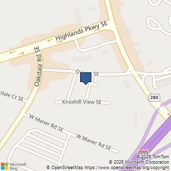 2306 Oakton Place SE Smyrna, GA MLS# 7745974