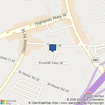 2306 Oakton Place SE Smyrna, GA MLS# 10726551