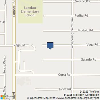 68145 Vega Road Cathedral City, CA MLS# GD24249842