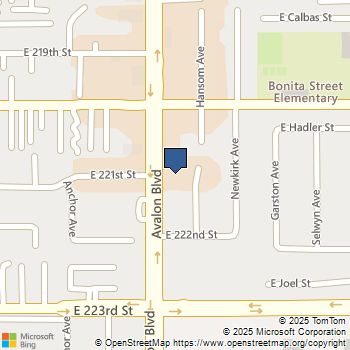 22108 Avalon Carson, CA MLS# SB25251385