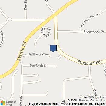 2652 Willow Cove 2652 Decatur, GA MLS# 7753890