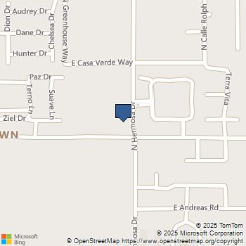 351 N Hermosa Drive 2a1 Palm Springs, CA MLS# 219136555PS