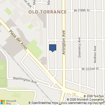 2024 Martina Torrance, CA MLS# SB25261252