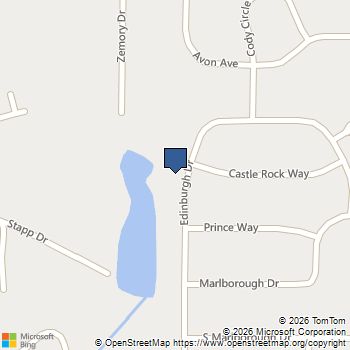 1552 Edinburgh Drive Tucker, GA MLS# 10854969