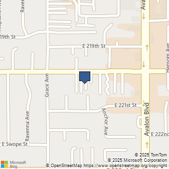 546 E 220th Street Carson, CA MLS# SB25125083