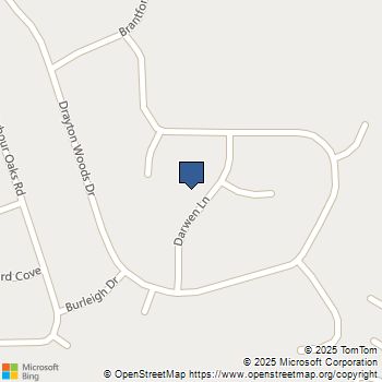 1572 Darwen Lane Tucker, GA MLS# 10647380