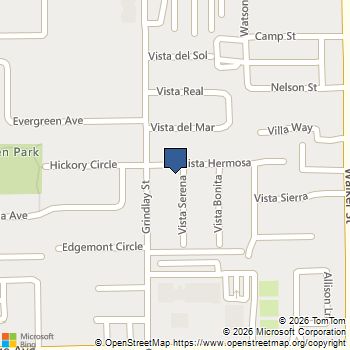 5270 Vista Hermosa Cypress, CA MLS# PW26002044