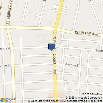 901 -909 S Pacific Coast Redondo Beach, CA MLS# PV25220871