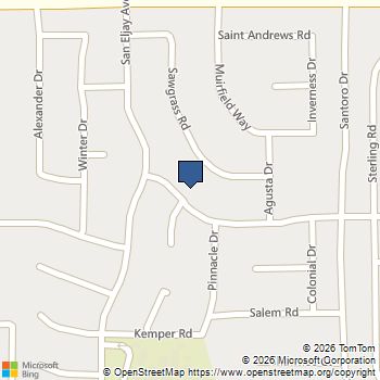 69320 Cypress Road Cathedral City, CA MLS# IG26140868