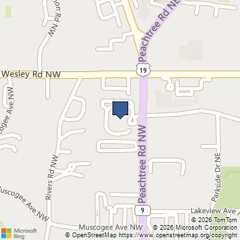 2660 Peachtree Road NW 11E Atlanta, GA MLS# 7767292