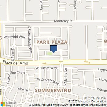 2825 Plaza Del Amo 148 Torrance, CA MLS# SB26016311